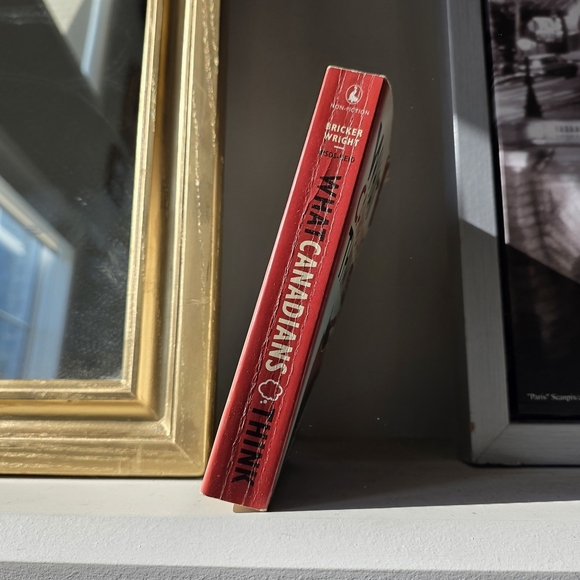 What Canadians Think Book - Picture 2 of 3